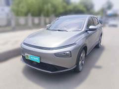 [宁波·浙B] 小鹏小鹏G32021款 G3i 520G