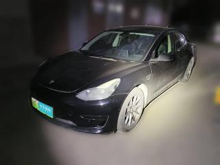 特斯拉Model 32022款 后轮驱动版