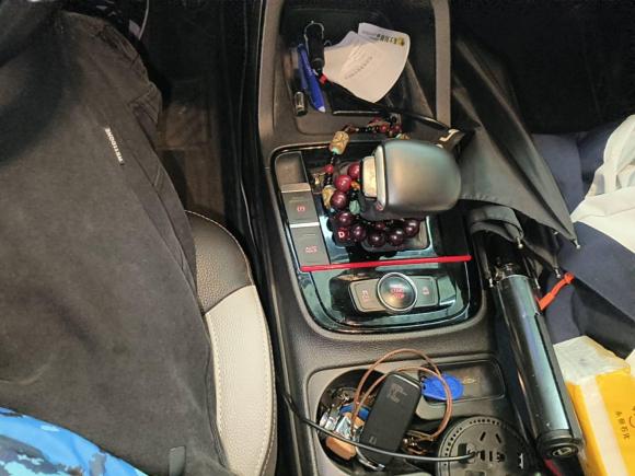 [无锡·苏B] 二手观致观致52018款 1.6T 自动尊贵型