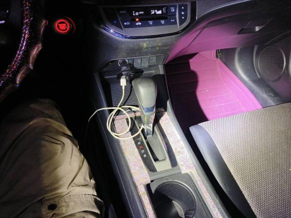 [合肥·皖A] 二手本田杰德2020款 1.8L 自动舒适版