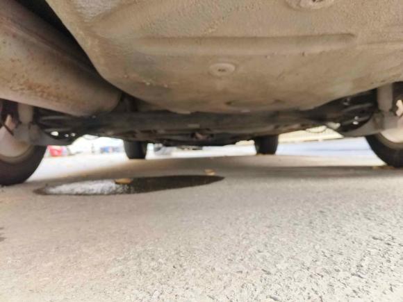 [青岛·鲁B] 二手大众宝来2015款 质惠版 1.6L 自动时尚型