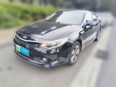 [青岛·鲁B] 起亚起亚K5新能源2018款 2.0L 智享版