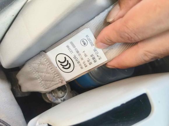 [苏州·苏E] 二手SRM鑫源好运1号2019款 创富型