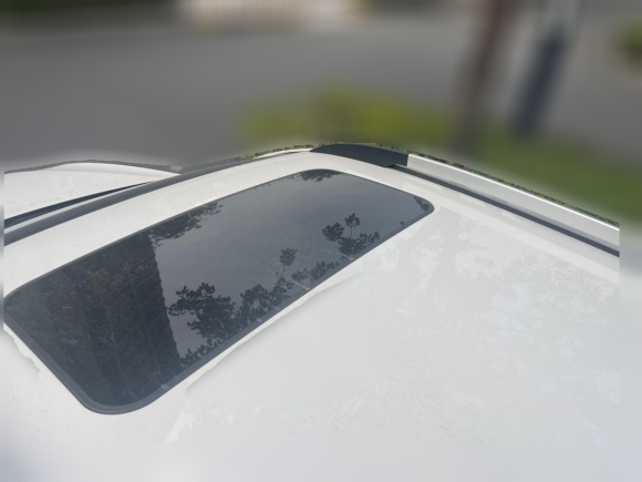 [广州·粤D] 二手宝骏宝骏5602016款 1.8L iAMT豪华型