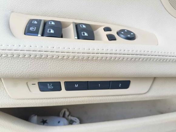 [上海·沪L] 二手宝马宝马7系2009款 740Li领先型