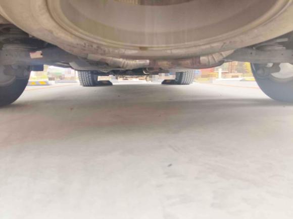 [青岛·鲁U] 二手现代胜达2013款 2.0T 自动四驱尊贵型