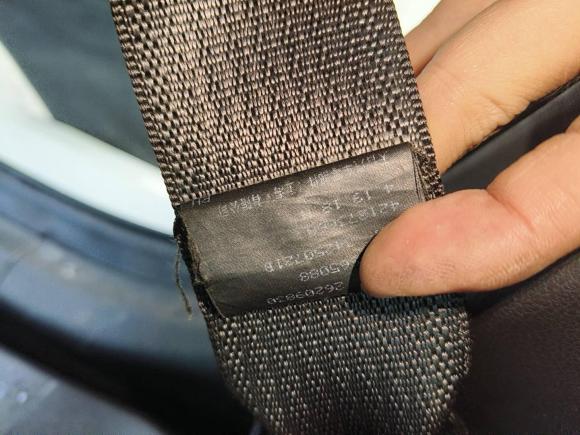 [深圳·豫N] 二手别克英朗2018款 18T 自动旗舰型