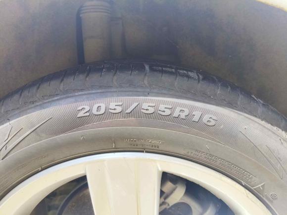 [武汉·鄂H] 二手大众高尔夫2014款 1.4TSI 自动舒适型