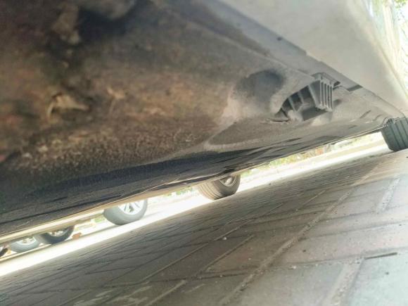 [合肥·皖A] 二手宝马宝马5系2014款 525Li 领先型