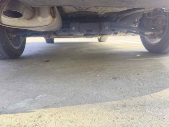 [南京·苏A] 二手别克英朗2021款 改款 1.3T 自动轻混动精英型