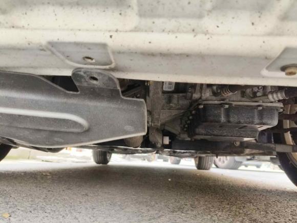 [上海·沪G] 二手荣威荣威i52020款 1.5L 自动4G互联领豪版