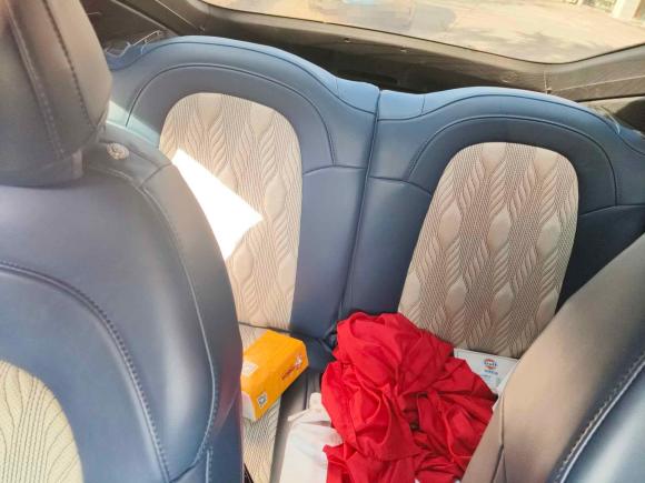 [南通·苏K] 二手奥迪奥迪TT2008款 TT Coupe 2.0TFSI