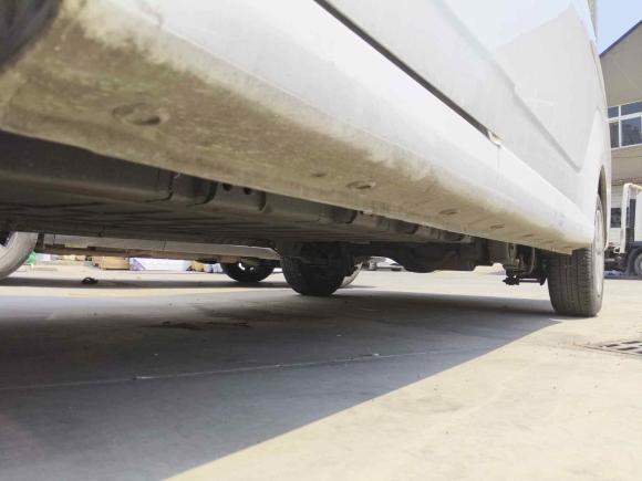 [青岛·鲁B] 二手五菱汽车五菱扬光2024款 300km 舒适型封窗版 60kW