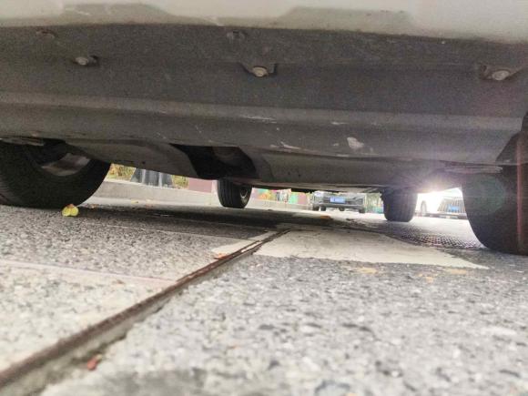 [杭州·浙A] 二手比亚迪宋新能源2017款 宋DM 1.5TID 全时四驱豪华型