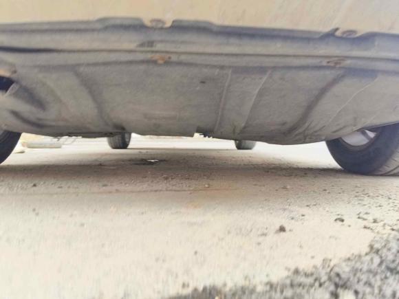 [南昌·赣A] 二手奇瑞瑞虎3x2018款 1.5L 自动舒适版