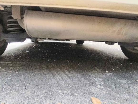 [杭州·浙A] 二手福特福克斯2015款 两厢 EcoBoost 180 自动精英型