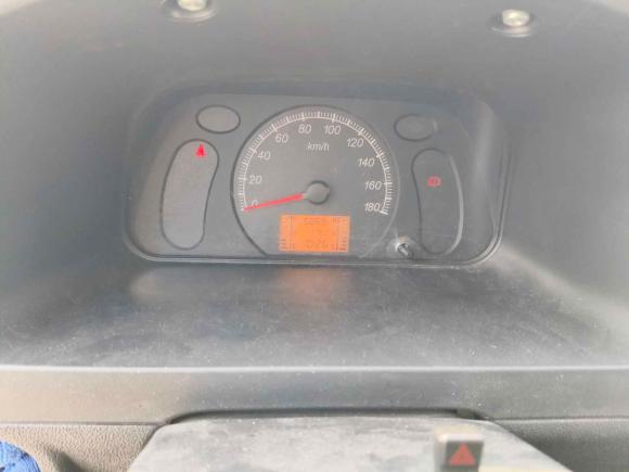 [合肥·皖A] 二手五菱汽车五菱之光2023款 1.5L 实用型 5/7座