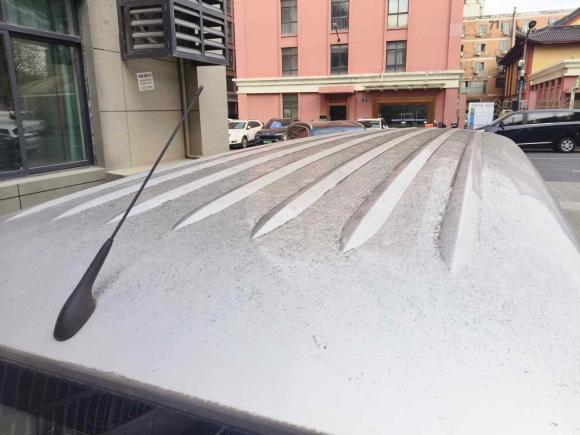 [杭州·浙A] 二手五菱汽车五菱荣光2019款 1.5L 加长基本型