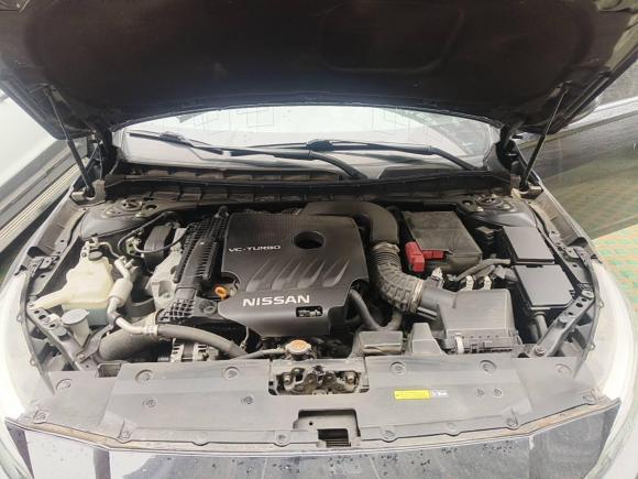 [南昌·赣A] 二手日产天籁2021款 2.0T XL Upper AD1 智享领航版