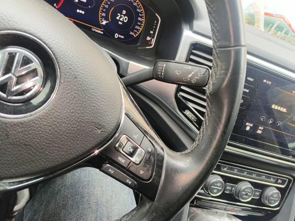 [义乌·浙G] 二手大众途昂2020款 380TSI 四驱豪华版 国VI