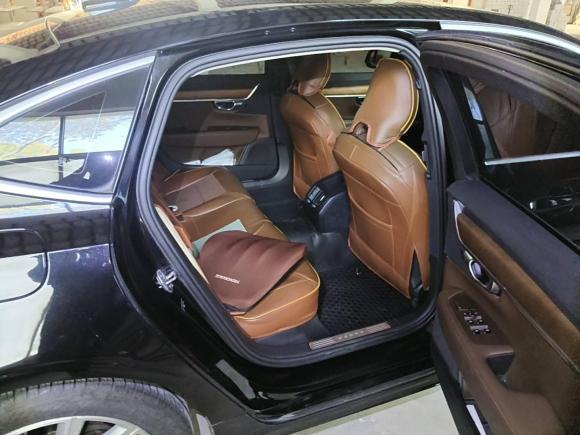 [无锡·苏B] 二手沃尔沃沃尔沃S902020款 T5 智逸豪华版