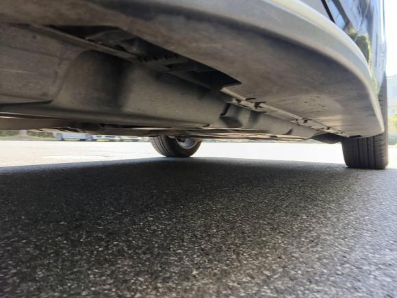 [上海·沪B] 二手奔驰奔驰GLE2017款 GLE 320 4MATIC 动感型