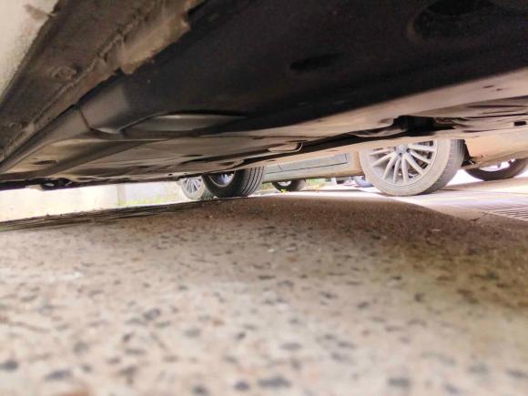 [无锡·苏A] 二手大众途安2021款 途安L 280TSI DSG舒适版 7座