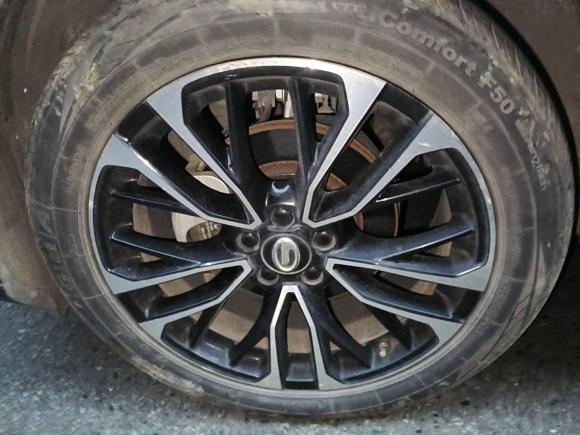 [成都·川A] 二手广汽传祺传祺GS4 PLUS2021款 270T 自动星河版