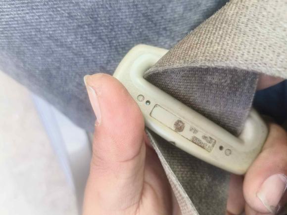 [武汉·粤D] 二手日产轩逸2018款 经典 1.6XE 手动舒适版