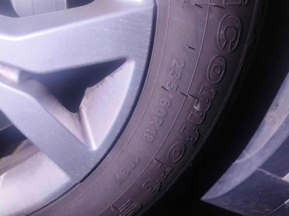 [深圳·皖B] 二手哈弗哈弗H62021款 1.5T 自动都市版