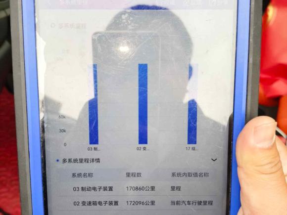 [南昌·赣E] 二手奥迪奥迪Q32013款 35 TFSI quattro 技术型