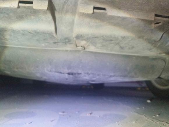 [温州·浙C] 二手本田锋范2017款 1.5L CVT舒适版