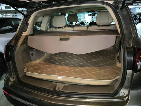 [深圳·粤B] 二手讴歌讴歌MDX2010款 3.7 标准版