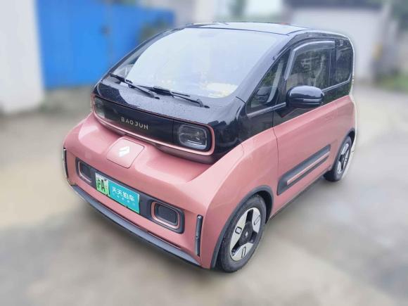 寶駿寶駿E3002020款 Plus 星際智趣版「上海二手車」「天天拍車」