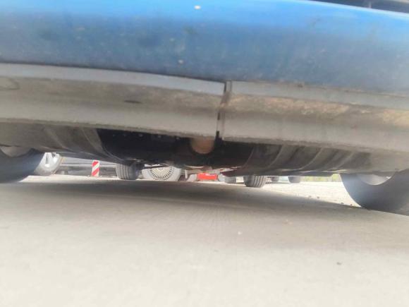 [宁波·浙B] 二手别克威朗2016款 两厢GS 20T 双离合豪情运动型