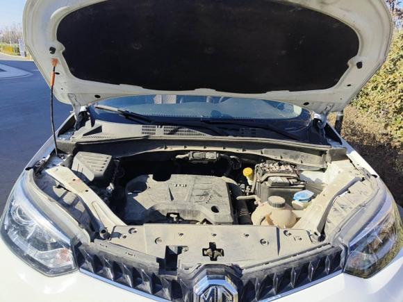 [青岛·鲁U] 二手名爵锐腾2016款 1.5TGI TST精英版