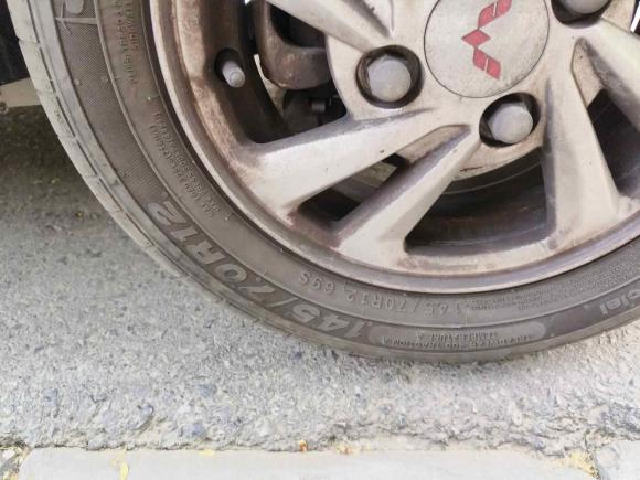 [西安·陕A] 二手五菱汽车宏光MINIEV2020款 自在款 三元锂