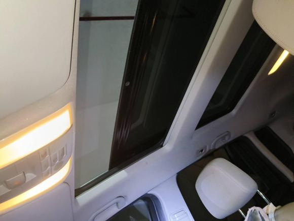 [上海·沪F] 二手奔驰奔驰GLK级2015款 GLK 260 4MATIC 时尚型 极致版