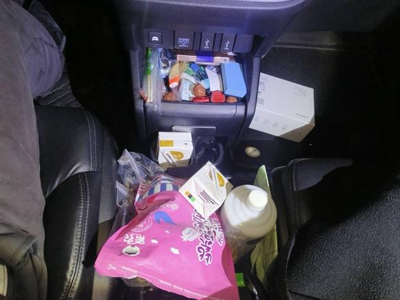 [杭州·浙A] 二手本田奥德赛2019款 2.0L 锐·尊享版