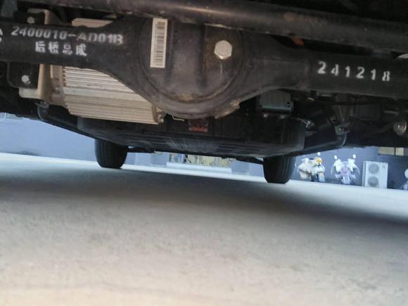 [常州·苏D] 二手奔腾奔腾小马2025款 222km 灵动马