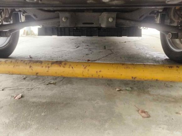 [上海·沪A] 二手别克微蓝62024款 450km 出行版