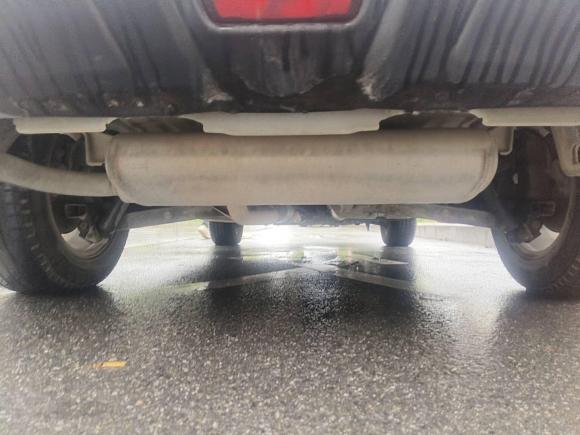 [西安·陕A] 二手日产奇骏2014款 2.0L CVT舒适版 2WD