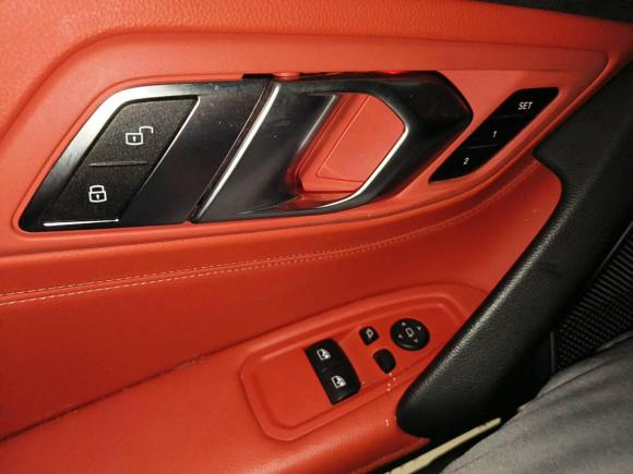 [武汉·鄂A] 二手宝马宝马Z42019款 sDrive 25i M运动套装