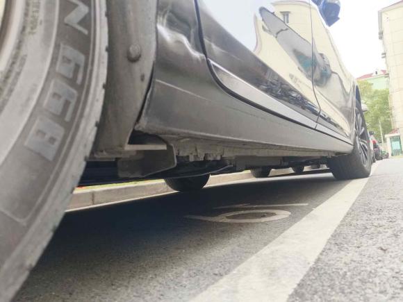 [上海·沪A] 二手荣威荣威e9502016款 1.4T 豪华版