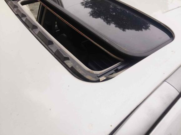 [南昌·粤Y] 二手长安长安CS752014款 2.0L 手动豪华型 国V