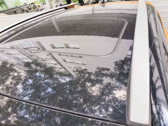 [济南·鲁A] 二手起亚奕跑2021款 1.4L CVT天窗款