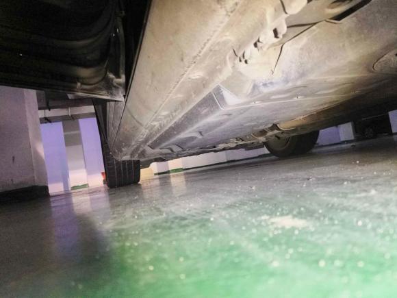 [宁波·浙B] 二手别克君越2013款 2.4L SIDI豪华舒适型