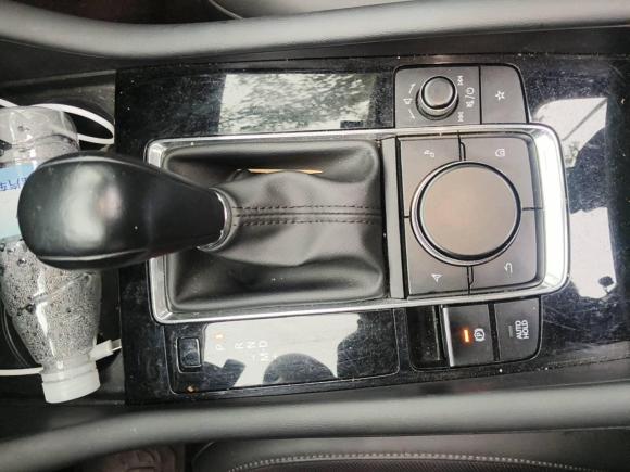 [成都·川G] 二手马自达马自达3 昂克赛拉2021款 2.0L 自动质雅版