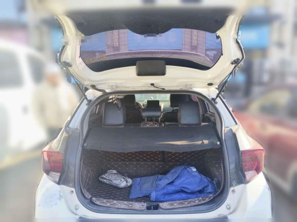 [宁波·浙B] 二手丰田YARiS L 致炫2020款 致炫X 1.5L CVT尊贵版