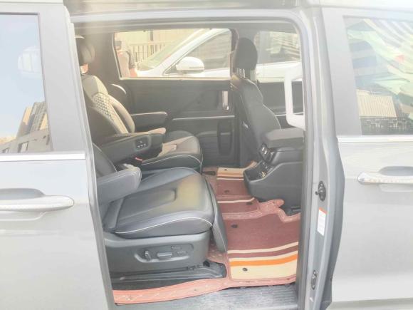 [青岛·鲁B] 二手现代库斯途2022款 270TGDi 智爱旗舰版 TOP